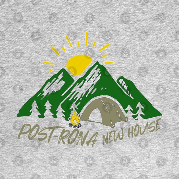 post rona new house by lil dragon